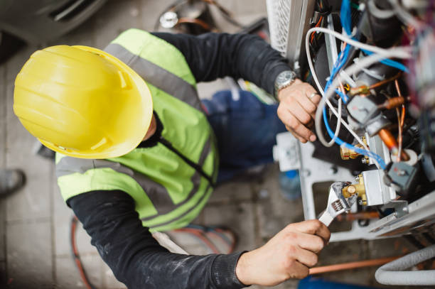 Best Electrical Safety Inspections  in Adamstown, PA