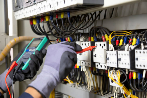 Best Emergency Electrical Repair Services  in Adamstown, PA