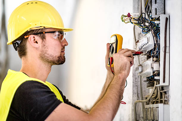 Trusted Adamstown, PA Electrician Experts