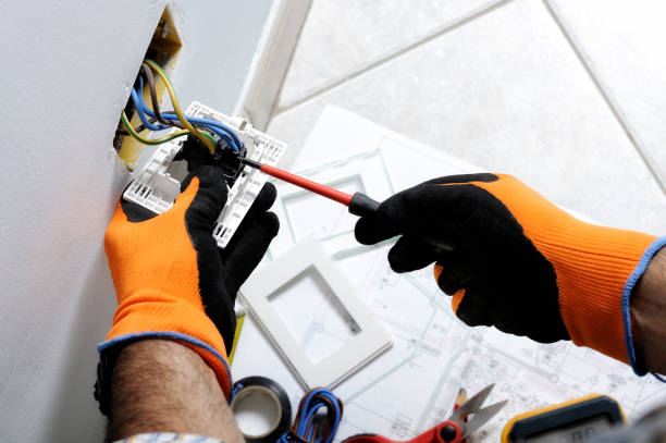 Commercial Electrical Services in Adamstown, PA